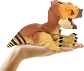 Jurassic World Saga Interactive Asstd. JGC01 - Colorland Toys